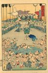 Kawanabe Kyosai 