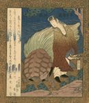 Yashima Gakutei
