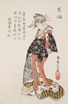 Teisai Hokuba