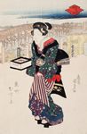 Utagawa Kunisada 