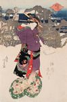 Utagawa Kunisada 