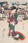 Utagawa Kunisada 