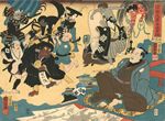 Ichiyusai Kuniyoshi