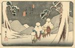 Utagawa Hiroshige