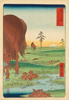 Utagawa Hiroshige