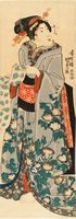 Utagawa Kunisada 