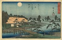 Utagawa Hiroshige