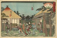 Utagawa Hiroshige