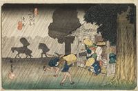 Utagawa Hiroshige