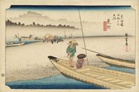 Utagawa Hiroshige