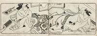Nishikawa Sukenobu 
