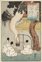 Utagawa Kuniyoshi
