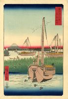 Utagawa Hiroshige