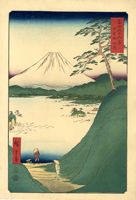 Utagawa Hiroshige
