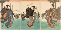 Utagawa Hiroshige