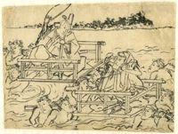 Utagawa Kunisada 