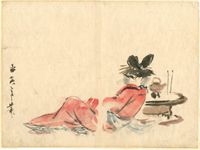 Kitagawa Hidemaro