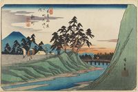 Utagawa Hiroshige Utagawa Hiroshige