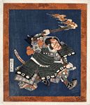 Utagawa Kunisada 