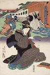 Utagawa Kunisada 