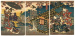 Utagawa Kunisada 