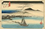 Utagawa Hiroshige