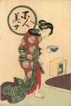 Utagawa Kunisada 