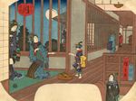 Utagawa Hiroshige