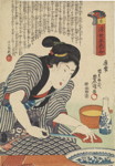 Utagawa Kunisada 