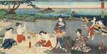 Utagawa Kunisada 