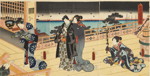 Utagawa Kunisada 