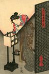 Utagawa Kunisada 