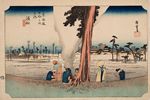 Utagawa Hiroshige