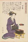 Kitagawa Utamaro