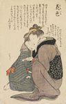 Kitagawa Utamaro